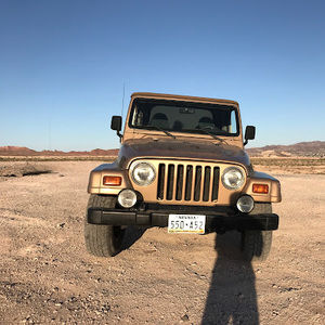 Meet your Posher, German